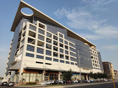 مبنى انعام image