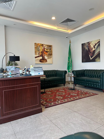 شركة إنابة للمحاماة والإستشارات القانونية image
