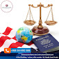 ARZ Consultants—Best immigration consultants in Riyadh image