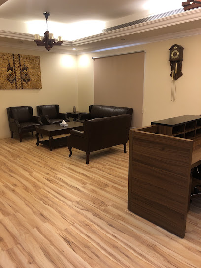 شركة فيصل بن سعد القرني للمحاماة والاستشارات القانونية image