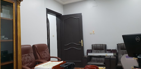 مكتب المحامي هادي بن سياف الشهراني image