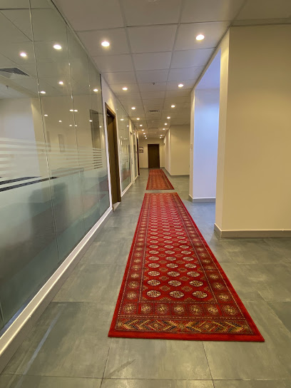 شركة التمثيل العالمي للإستشارات القانونية image