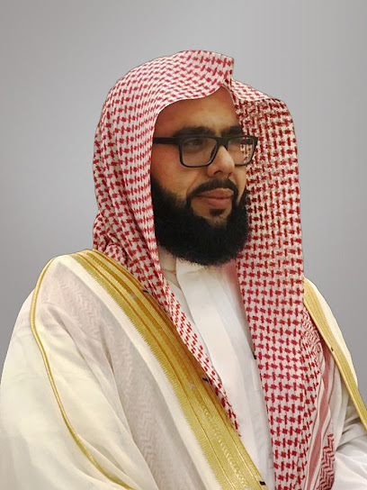 شركة الدكتور نايف بن زيد الرشود للمحاماة والاستشارات القانونية image
