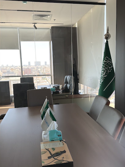 شركة مشورتك للمحاماة والاستشارات القانونية image