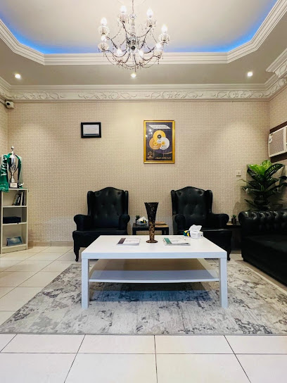 شركة روح الإنصاف للمحاماة والاستشارات القانونية image