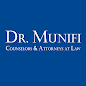 DR. MUNIFI, COUNSELORS & ATTORNEYS AT LAW | الدكتور المنيفي محامون ومستشارون قانونيون image