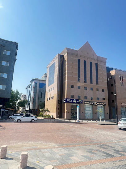 شركة جلال الشريف للمحاماة image