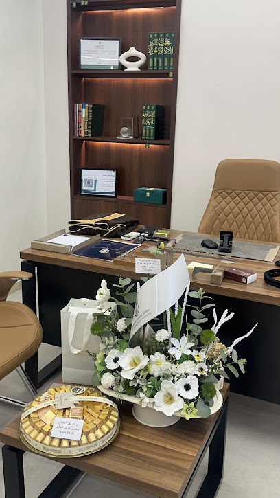 شركة نفع للمحاماة والاستشارات القانونية image