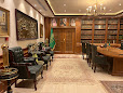 شركة علاء الحازمي للمحاماة (ALS) -Alaa Ayesh Al Hazmi Law Firm image