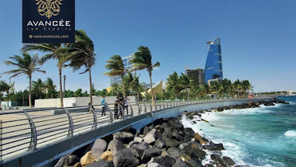 أڤونسي للمحاماة - AVANCÉE Law Experts image