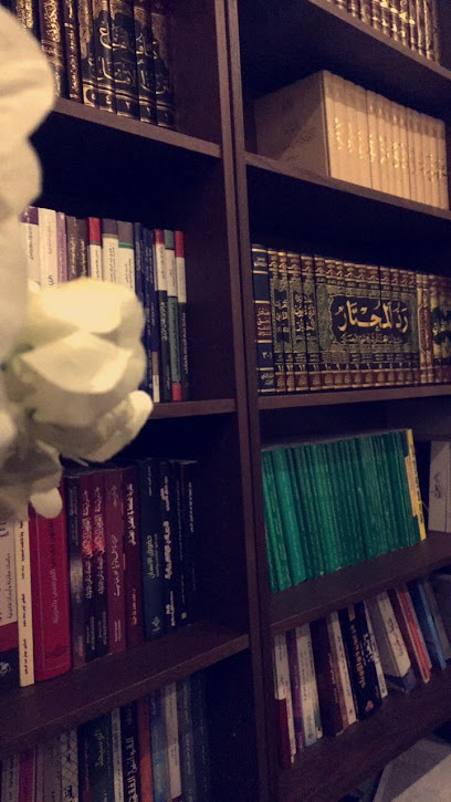 مكتب الباروم للمحاماة image